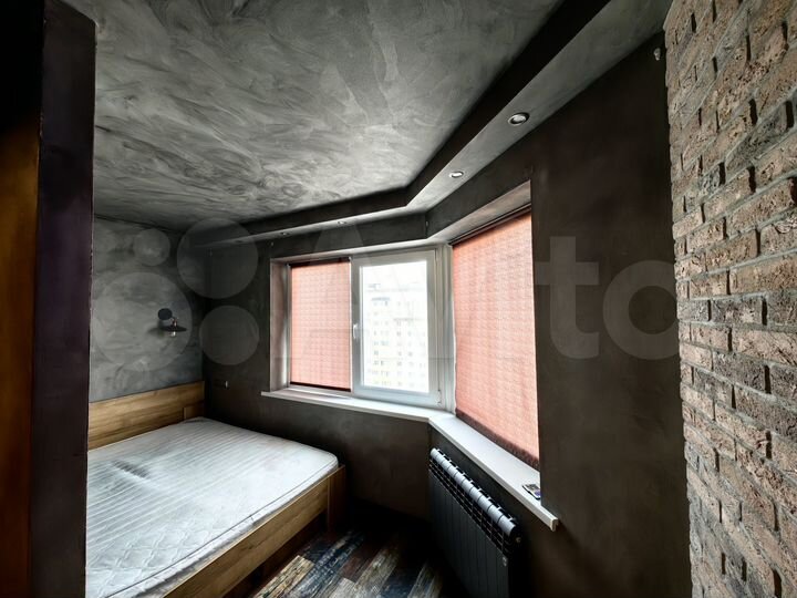 Квартира-студия, 28,1 м², 16/17 эт.