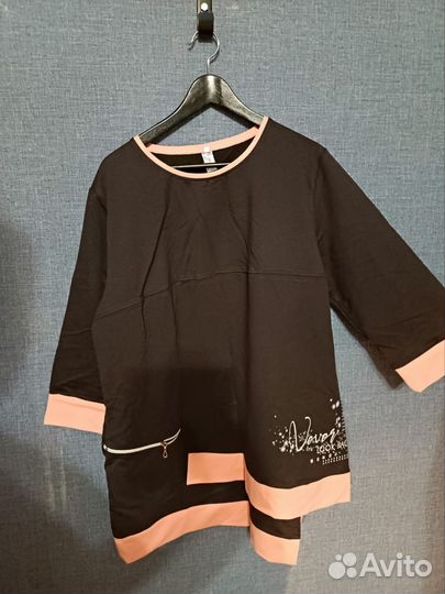 Туника женская