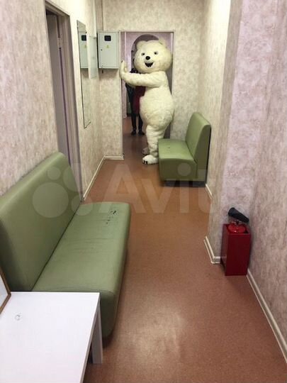 Комната 33 м², 1/9 эт.