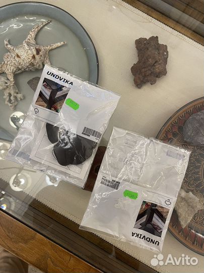 Защитные уголки икея IKEA