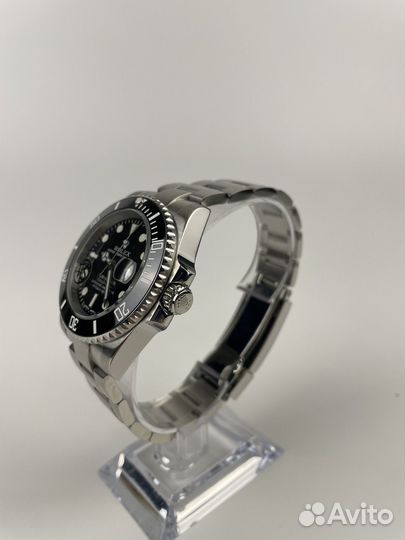 Часы rolex submariner
