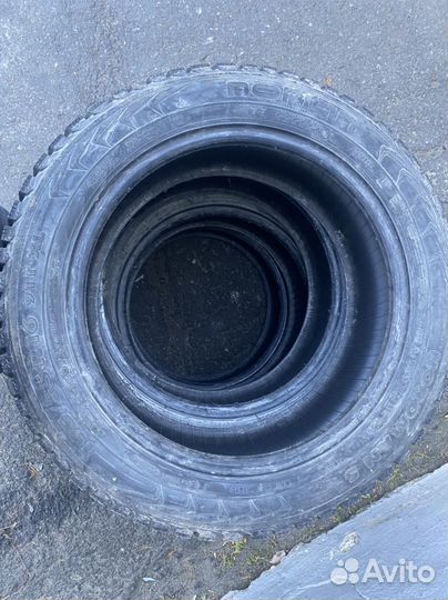 Nokian Tyres Nordman 5 195/55 R16