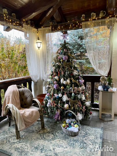 Новогодний workshop для начинающих фотографов