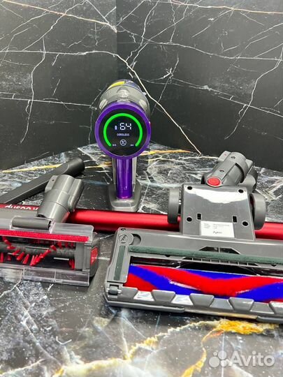 Пылесос Dyson