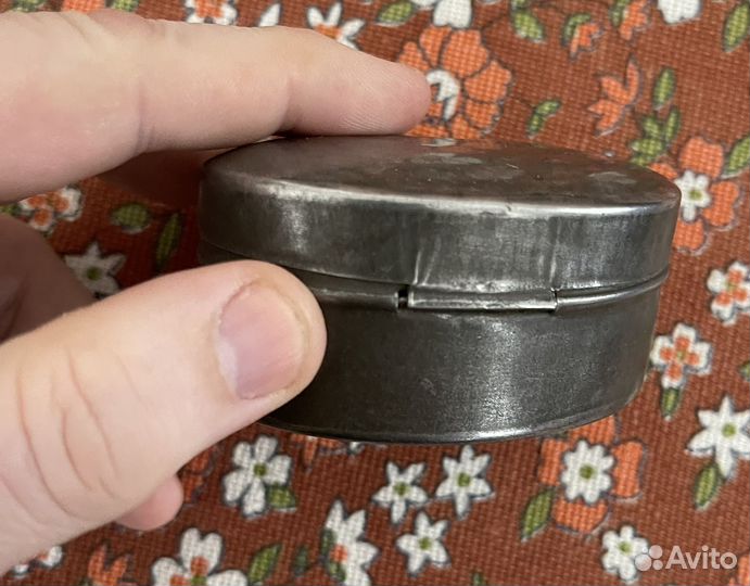 Очки горные солнцезащитные Швейцария