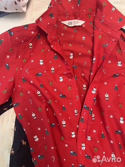 Разные Рубашки H&M