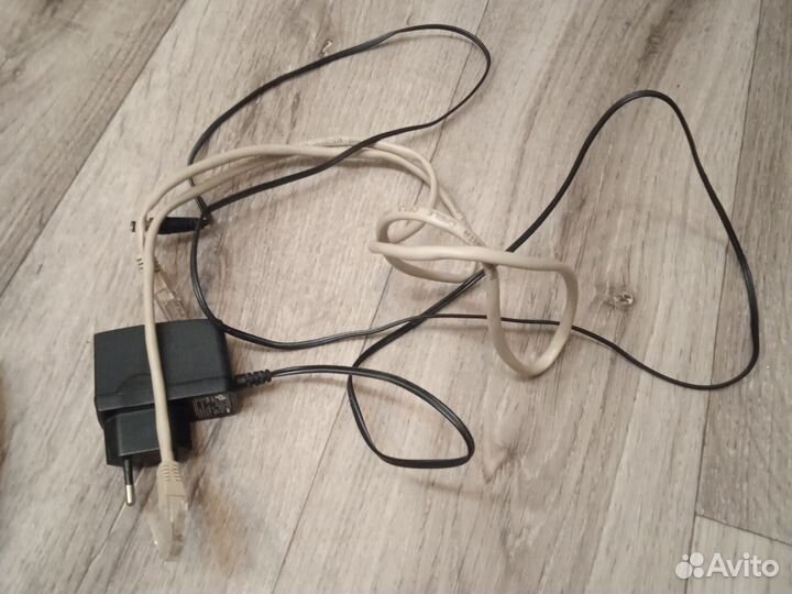 Wifi роутер TP-Link TL-WR841N