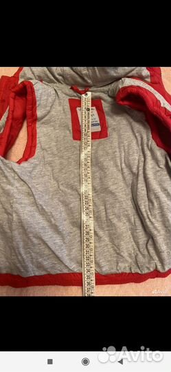 Жилетка детская