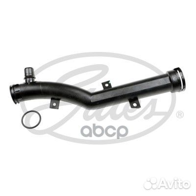 Изогнутые патрубки 021731 Gates