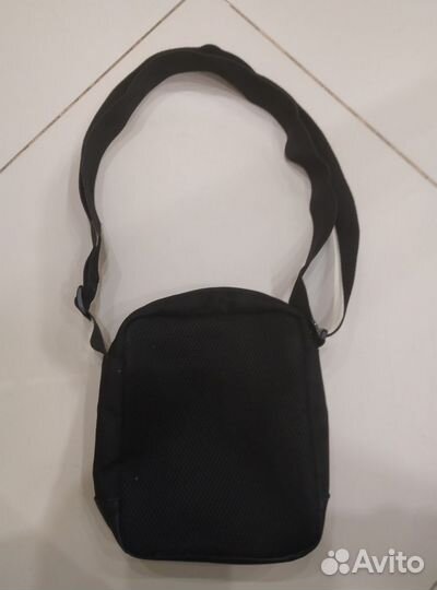 Puma Ferrari сумка