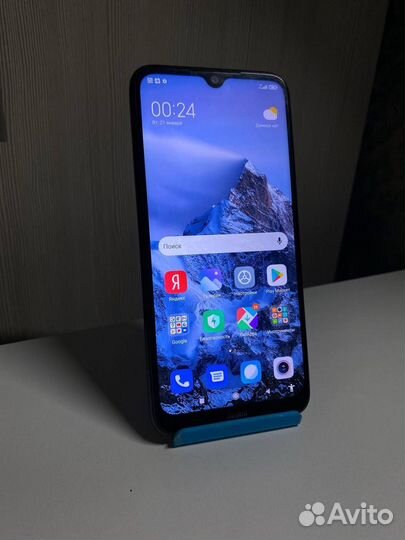Xiaomi Redmi Note 8T, 4/64 ГБ