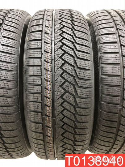 Continental WinterContact TS 850 P 255/45 R20 и 235/50 R20 101T