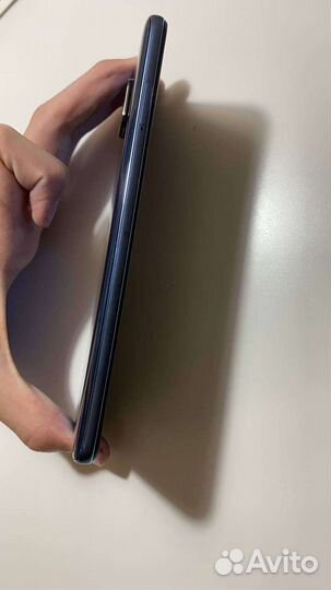 Xiaomi redmi note 9 s 64гб