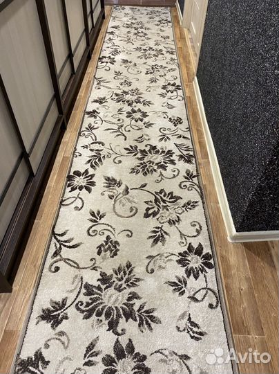 Дорожка ковровая