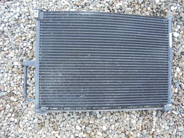 Радиатор кондиционера Honda Inspire UA3 C32A