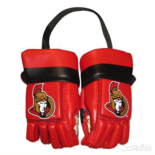 Мини Шлем Вратарский нхл Баффало Сейбрз