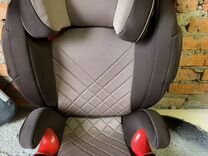 Детское авто кресло recaro