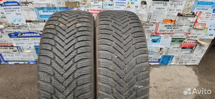 Nokian Tyres Weatherproof 195/50 R15 82H