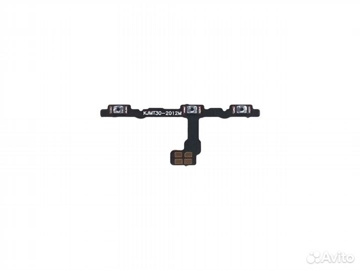 Кнопки громкости и включения Huawei разные модели