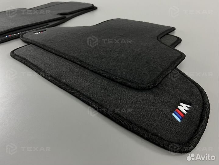 Коврики BMW X6 F16