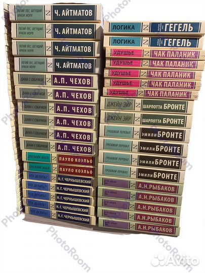 Эксклюзивная классика