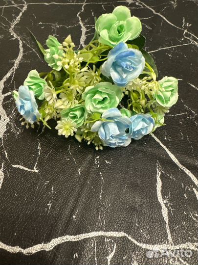 Искусственные цветы