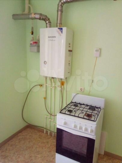 2-к. квартира, 51,3 м², 1/10 эт.