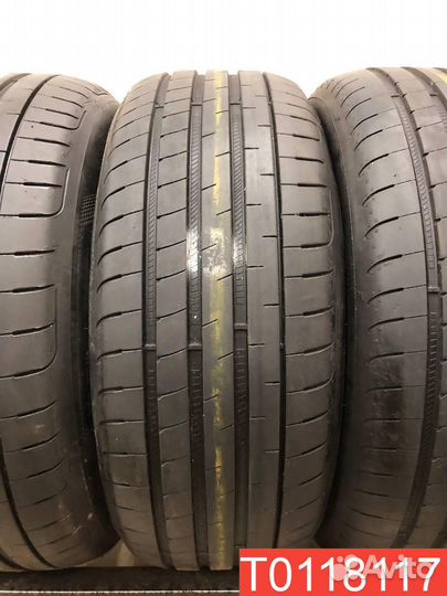 Goodyear Eagle F1 Asymmetric 5 225/45 R17 94V