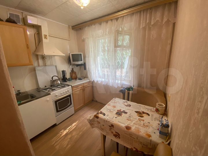 3-к. квартира, 70 м², 1/5 эт.