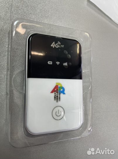 Wifi роутер 4g универсальный