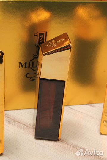 Подарочный набор Paco Rabanne Men