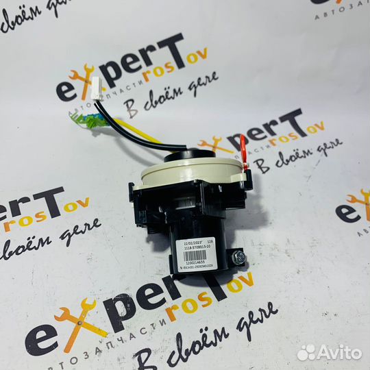 Подрулевой шлейф Приора/ Калина