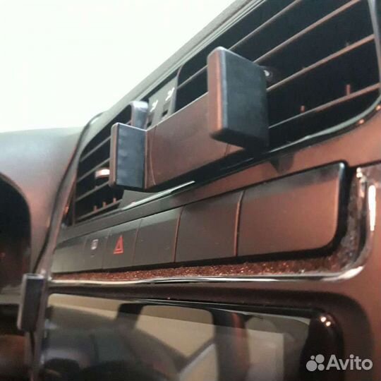 Магнитола на Volkswagen polo 2008+, android