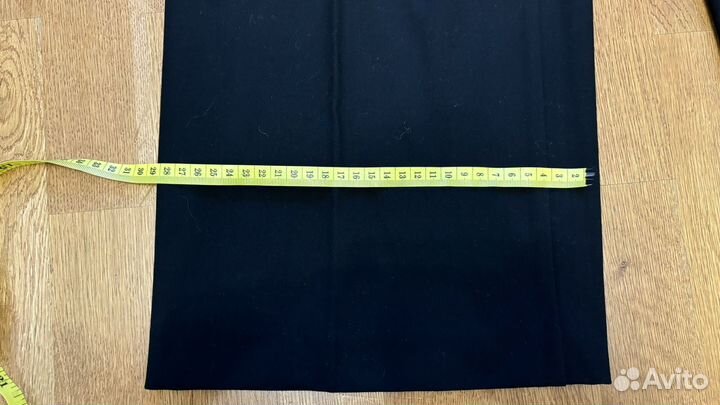 Брюки палаццо lime