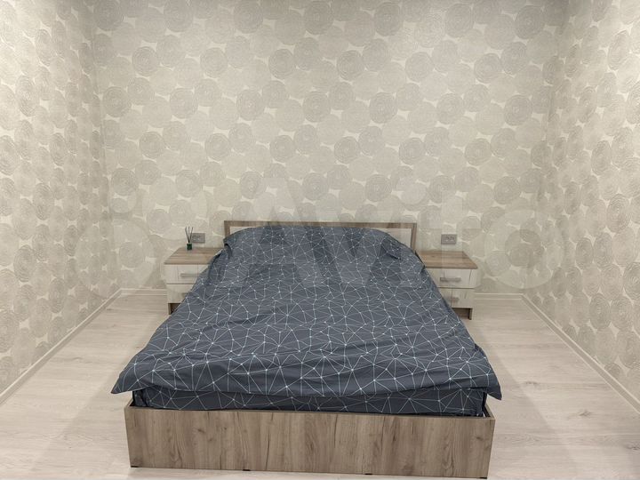 1-к. квартира, 34 м², 4/5 эт.