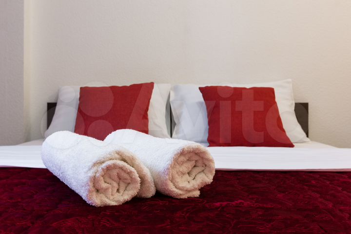 Квартира-студия, 23 м², 1/9 эт.