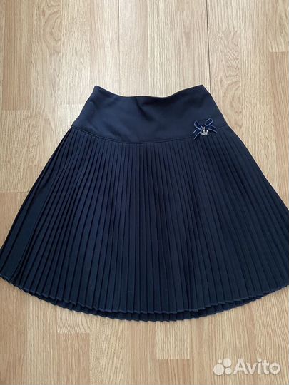 Школьная форма для девочки