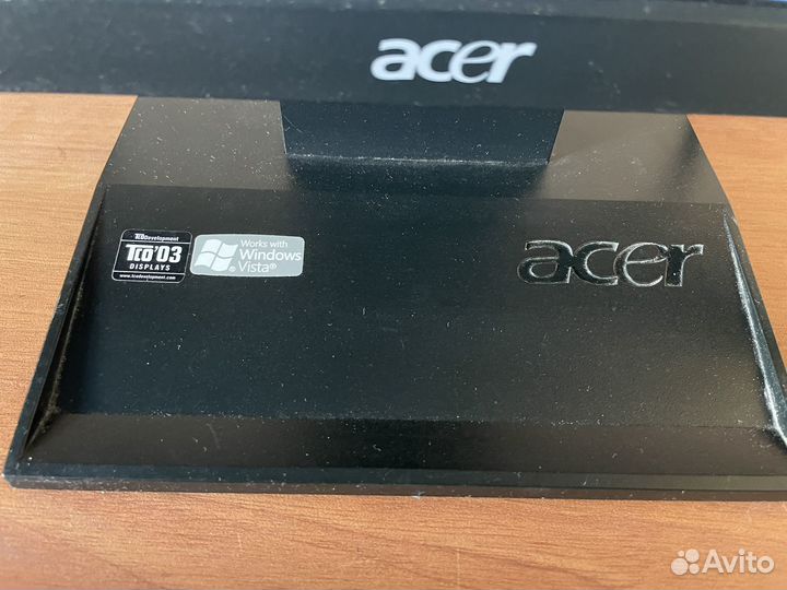 Монитор Acer