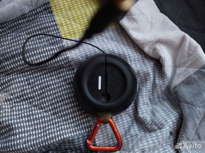 Оригинал JBL Clip 2