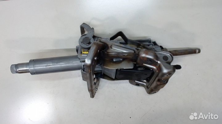 Колонка рулевая Audi A4 (B8), 2013