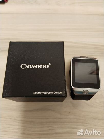 Smart watch