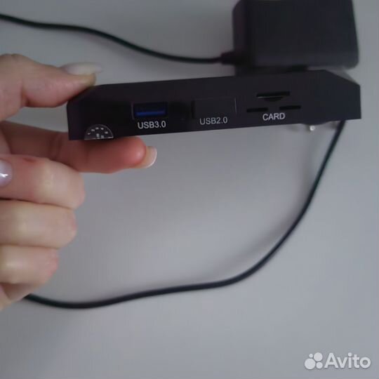 Tv приставка