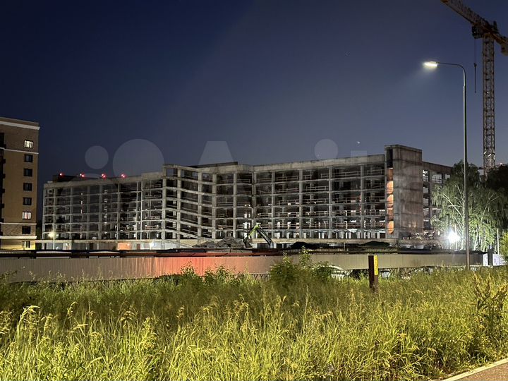 Свободного назначения, 29.9 м²