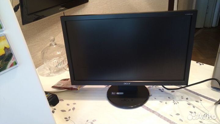 Монитор Acer 19 дюймов