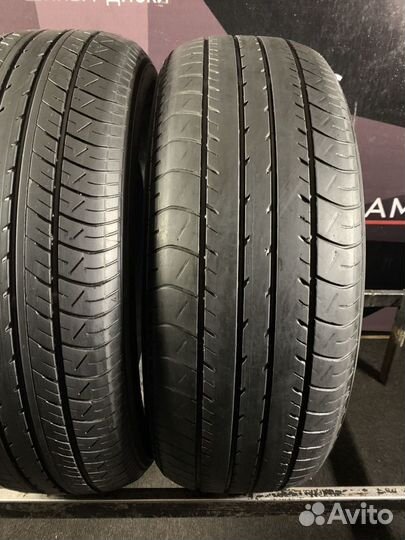 Yokohama BluEarth E70 215/60 R16