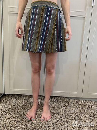 Новые юбки для девочки Zara 158-164