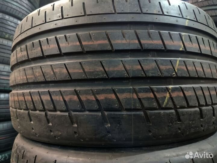 Bridgestone Potenza S007 285/35 R20 100Y