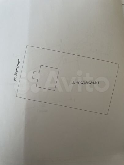 Дом 97 м² на участке 15 сот.