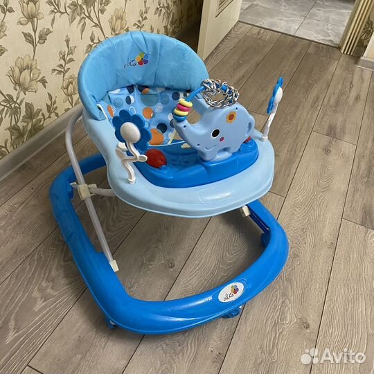 Ходунки детские