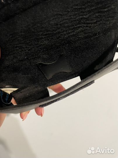 Кожаный чехол Nokia оригинал для коммуникатора